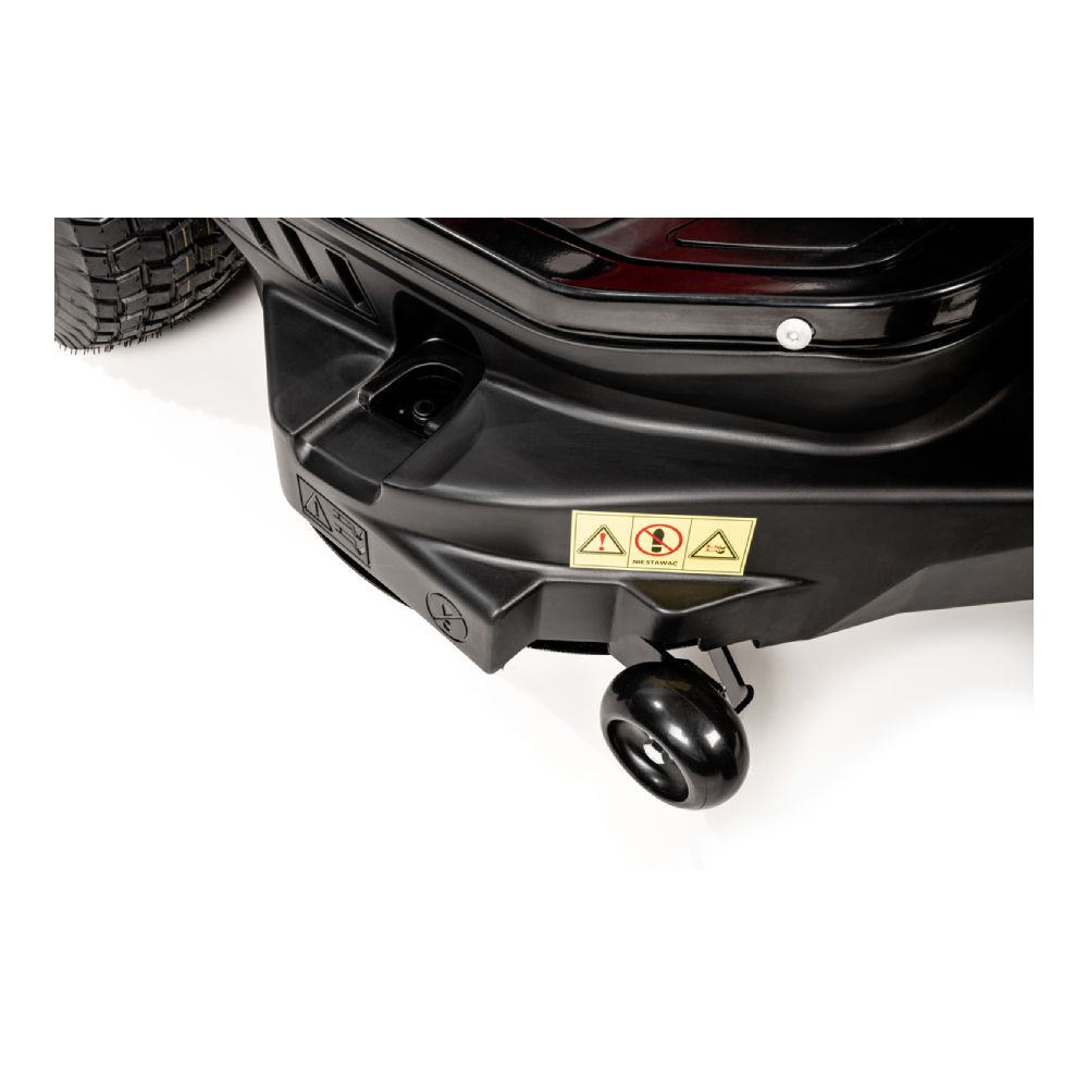 Traktorek C-TRAC-86MC | Cedrus