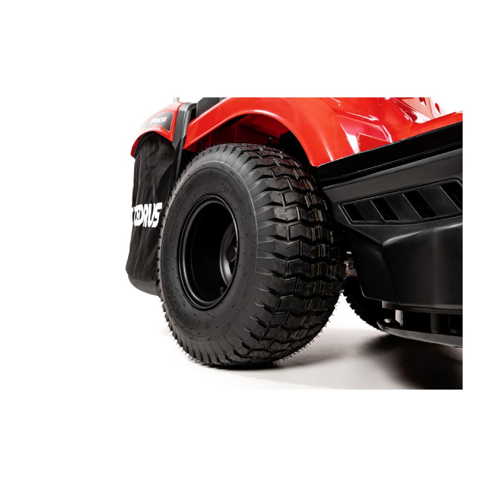 Traktorek C-TRAC-86MC | Cedrus