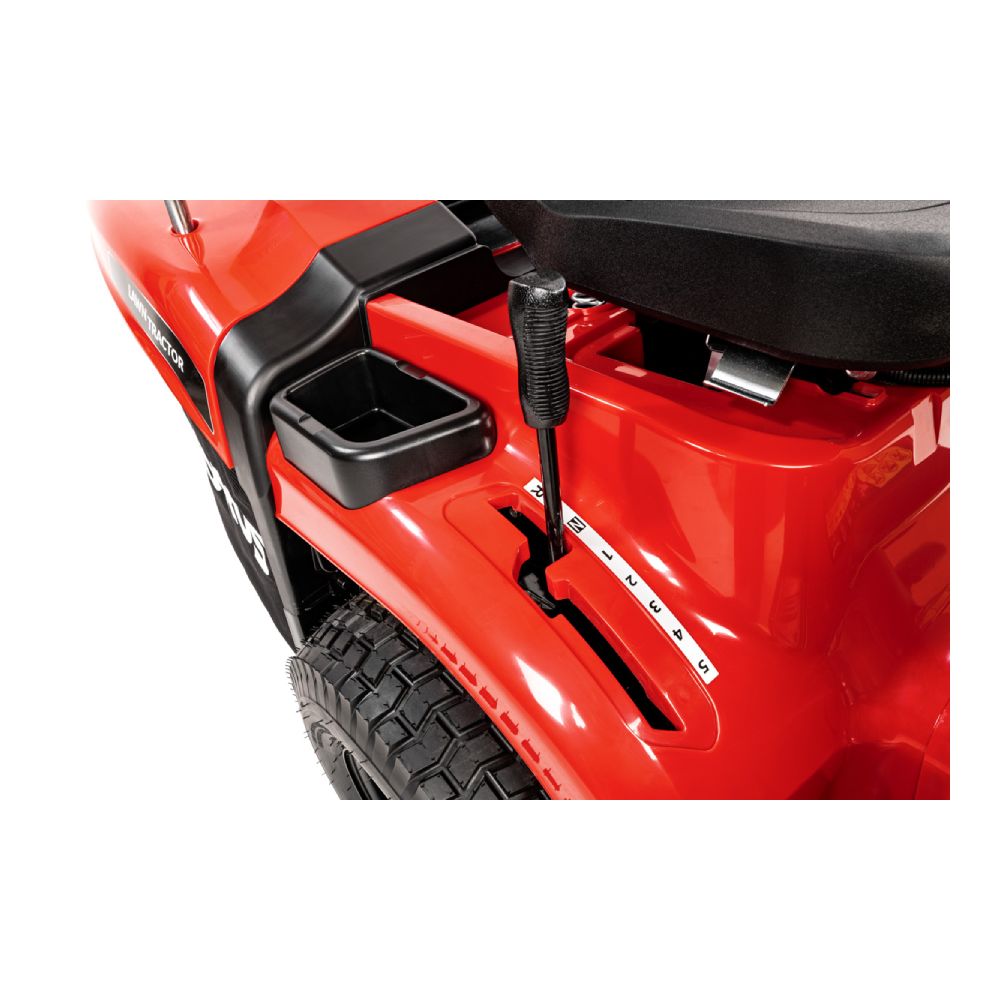 Traktorek C-TRAC-86MC | Cedrus