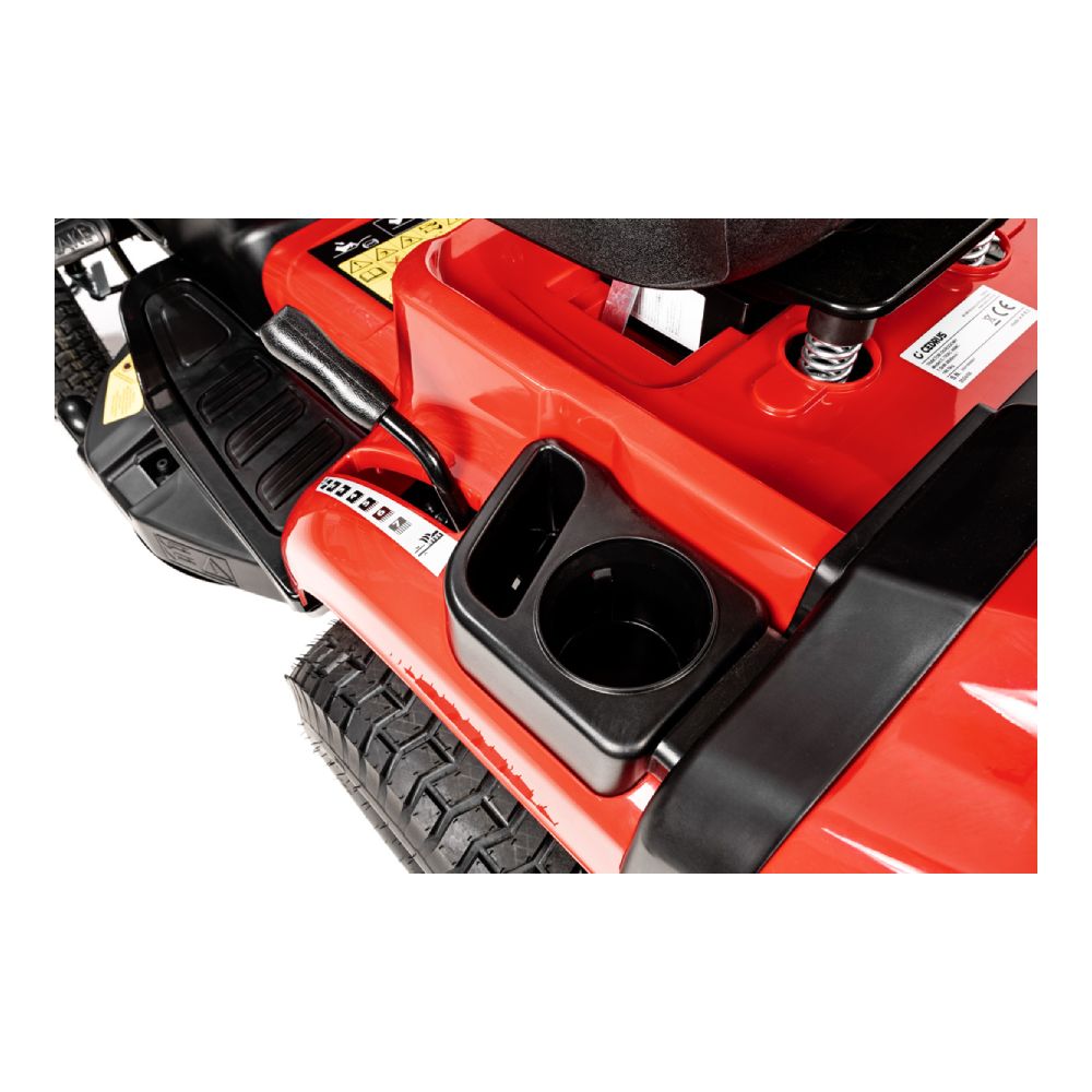 Traktorek C-TRAC-86MC | Cedrus