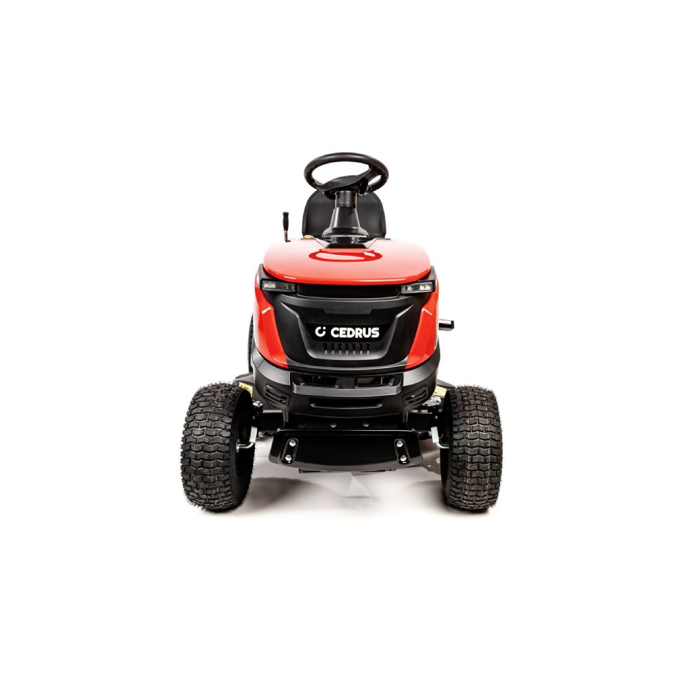 Traktorek C-TRAC-86MC | Cedrus