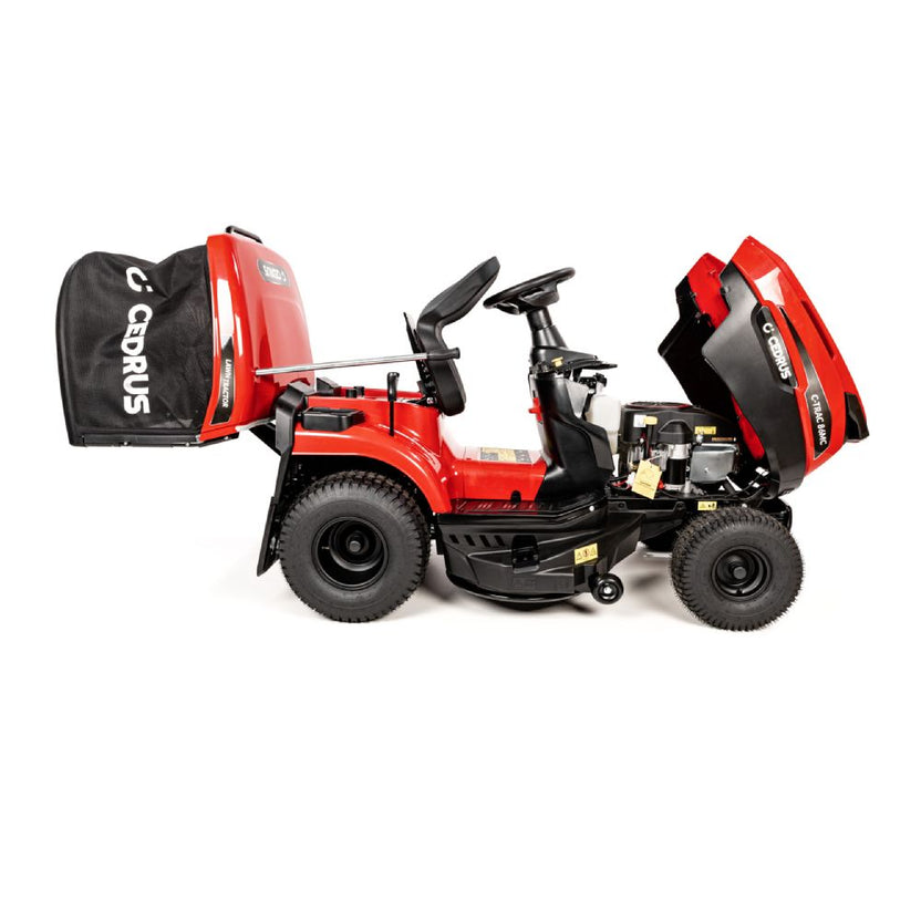 Cedrus Traktorek C-TRAC-86MC