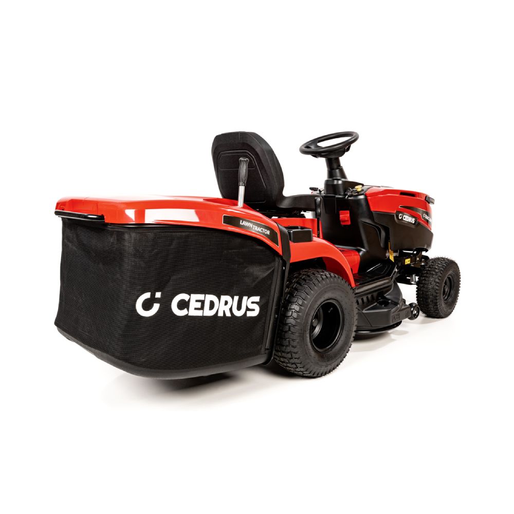 Cedrus Traktorek C-TRAC-86MC