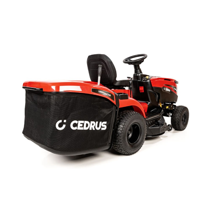 Cedrus Traktorek C-TRAC-86MC