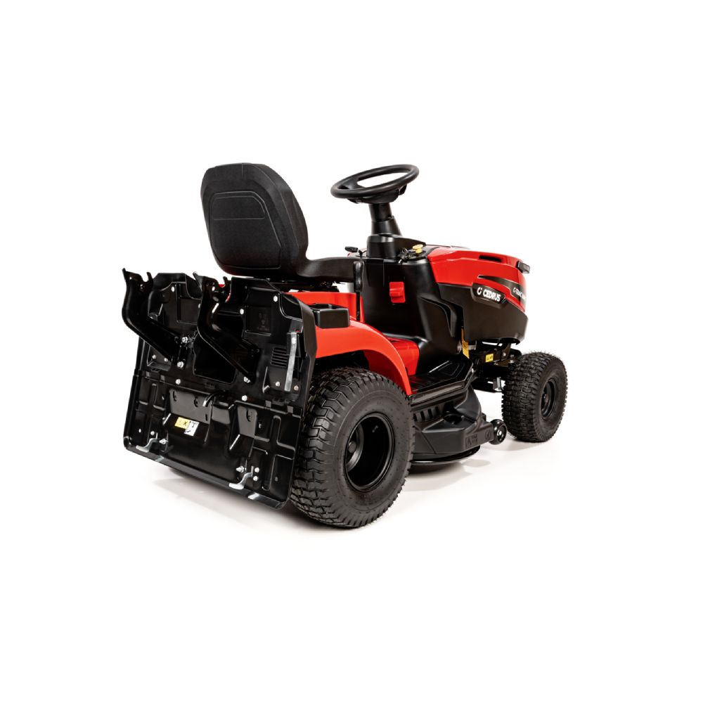 Traktorek C-TRAC-86MC | Cedrus