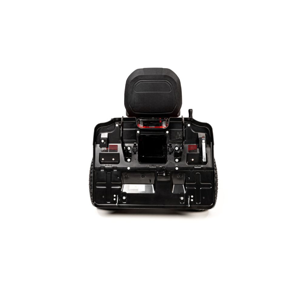 Traktorek C-TRAC-86MC | Cedrus