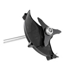 Wykaszarka akumulatorowa BC350LiX2 | Cedrus