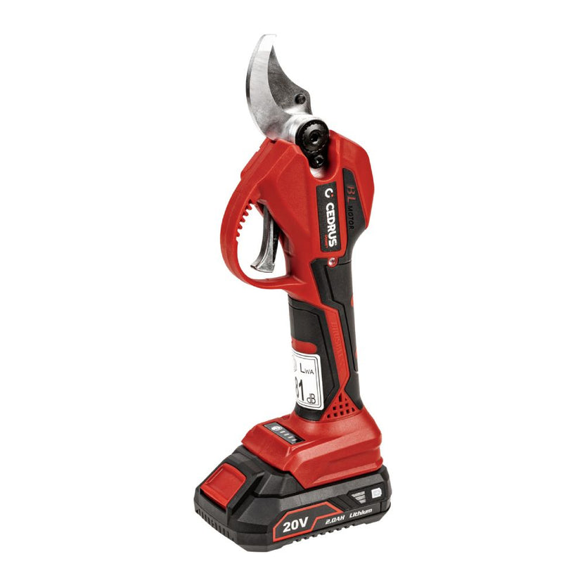 Cedrus Sekator akumulatorowy BPB40LI