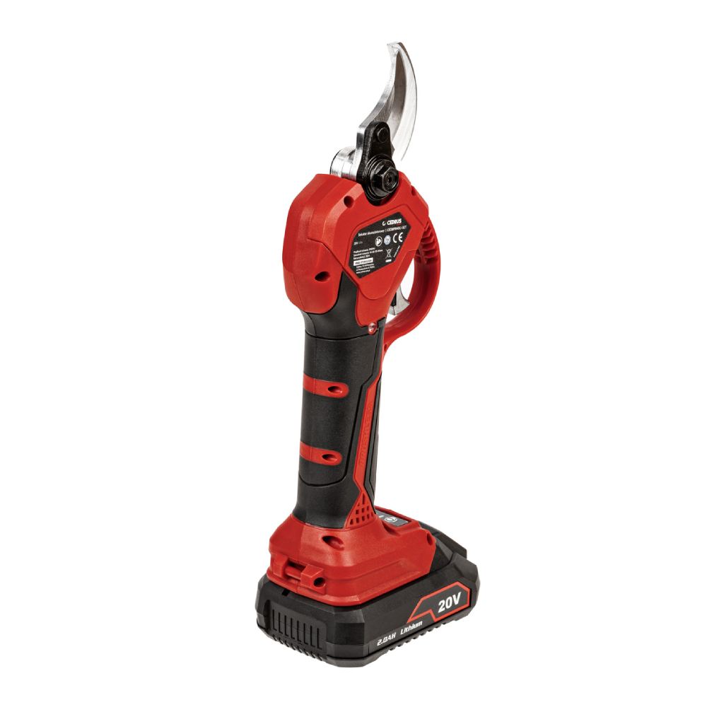 Sekator akumulatorowy BPB40LI | Cedrus