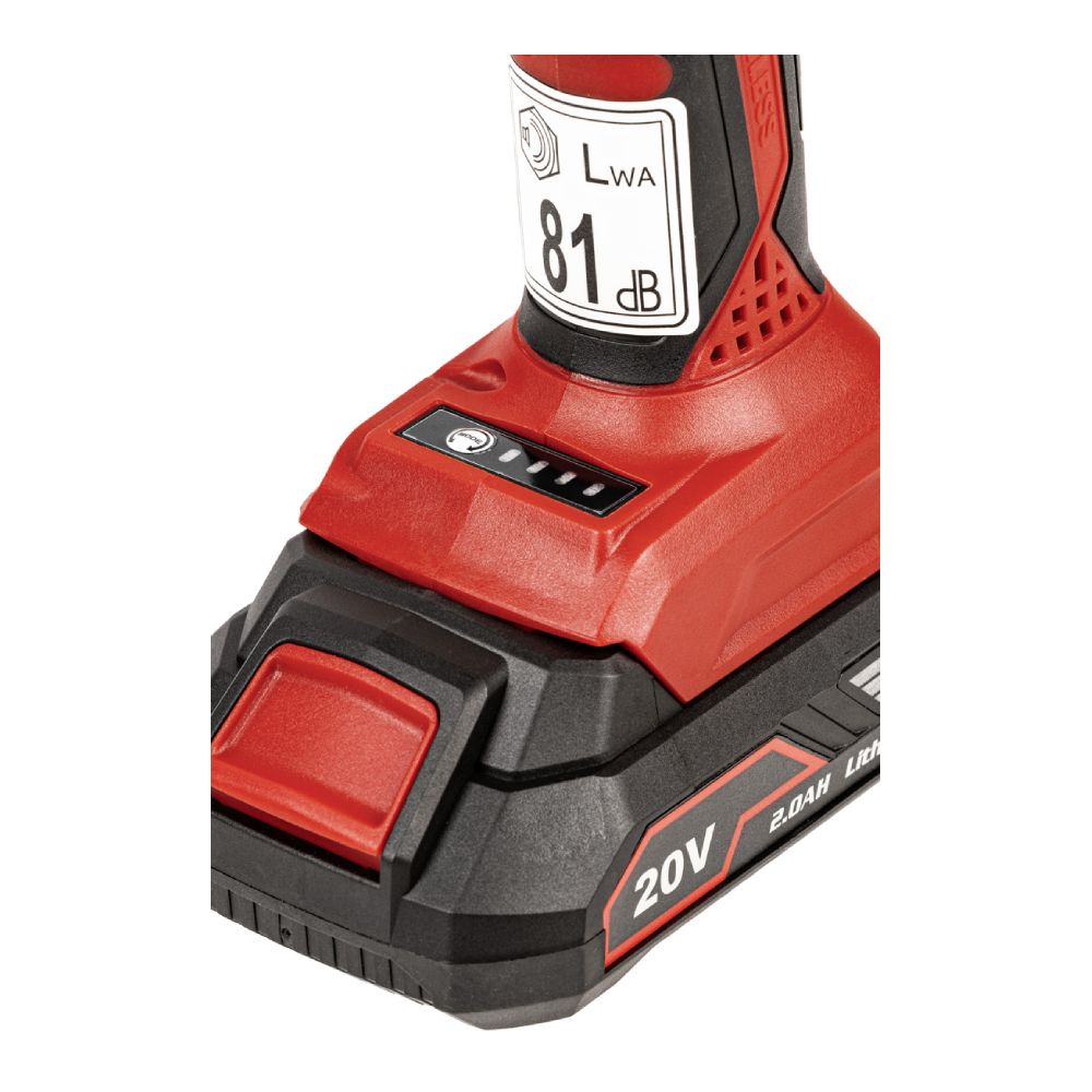 Sekator akumulatorowy BPB40LI | Cedrus