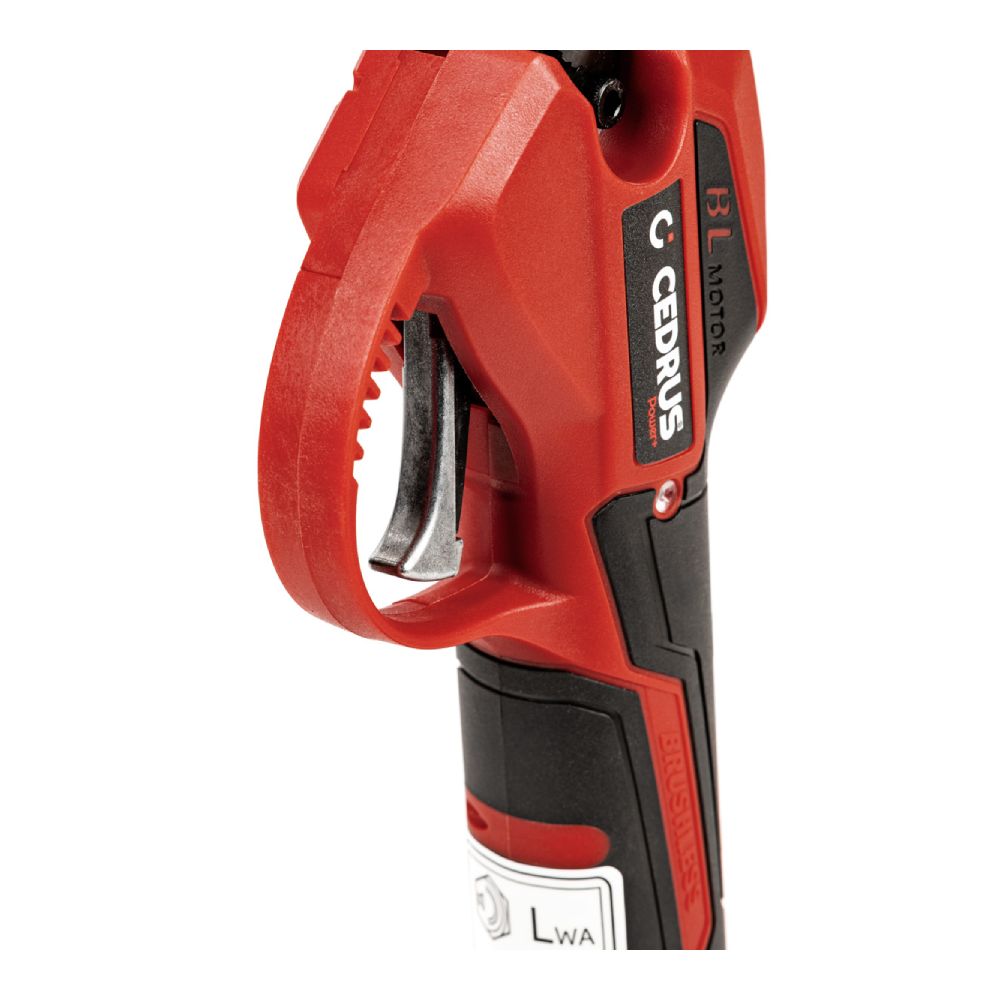 Sekator akumulatorowy BPB40LI | Cedrus