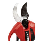 Sekator akumulatorowy BPB40LI | Cedrus