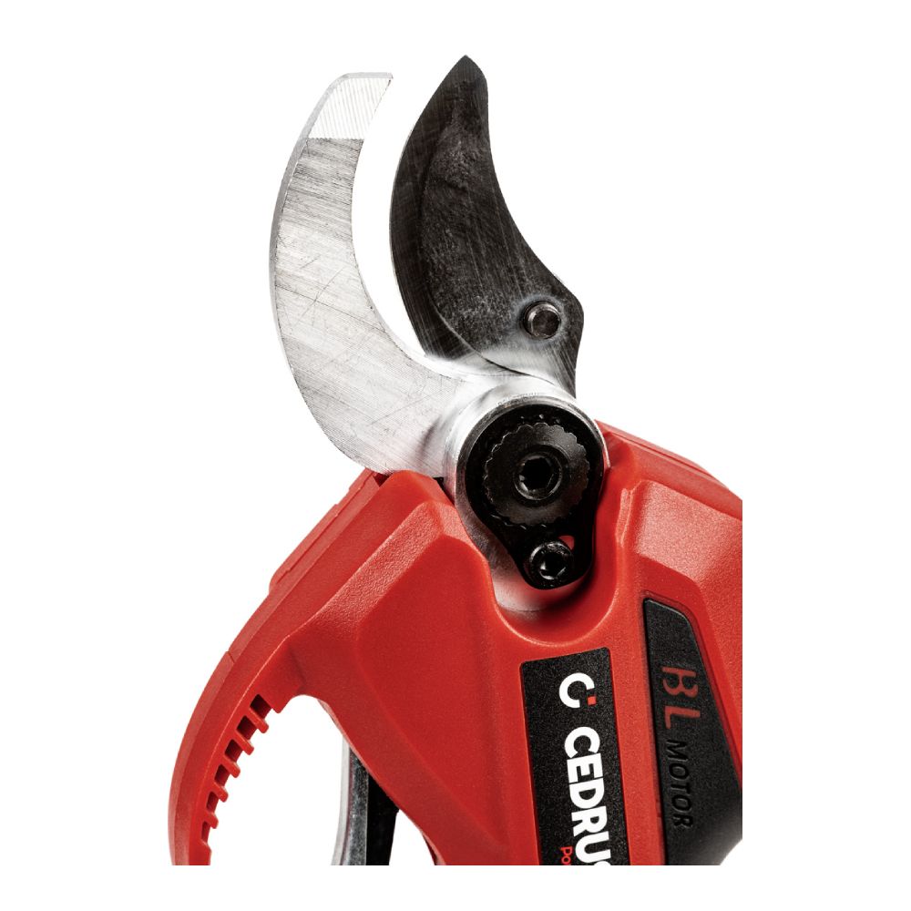 Sekator akumulatorowy BPB40LI | Cedrus