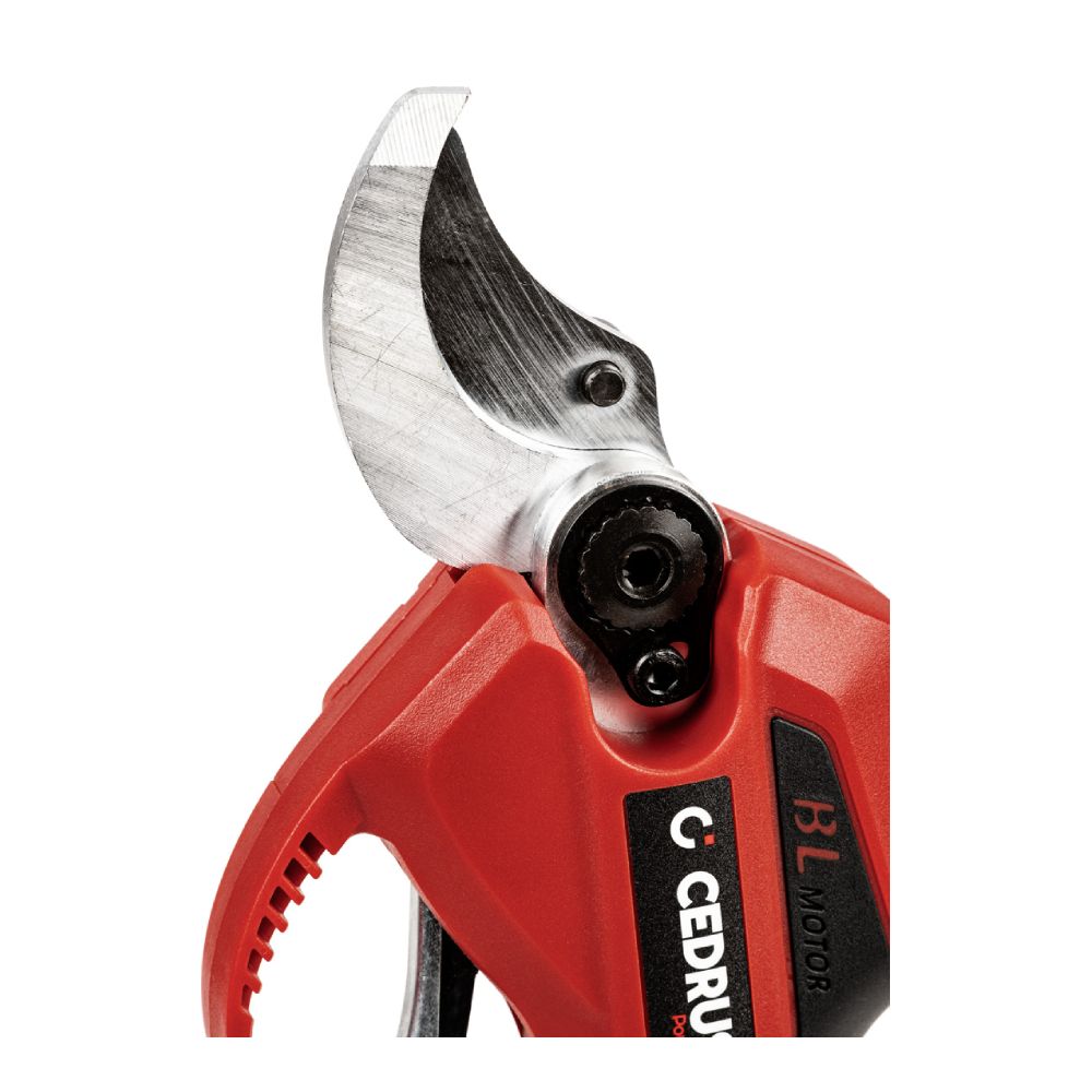 Sekator akumulatorowy BPB40LI | Cedrus