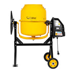 Betoniarka BT120 | Cedrus