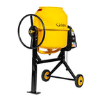 Betoniarka BT120 | Cedrus