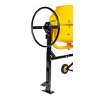 Betoniarka BT160 | Cedrus