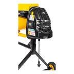 Betoniarka BT160 | Cedrus