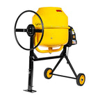 Betoniarka BT220 | Cedrus