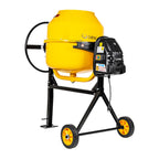 Betoniarka BT220 | Cedrus