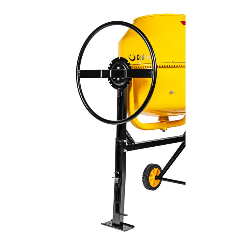 Betoniarka BT220 | Cedrus