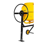 Betoniarka BT220 | Cedrus