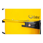 Betoniarka BT220 | Cedrus