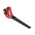 Dmuchawa akumulatorowa 2w1 BV200LiX2 | Cedrus