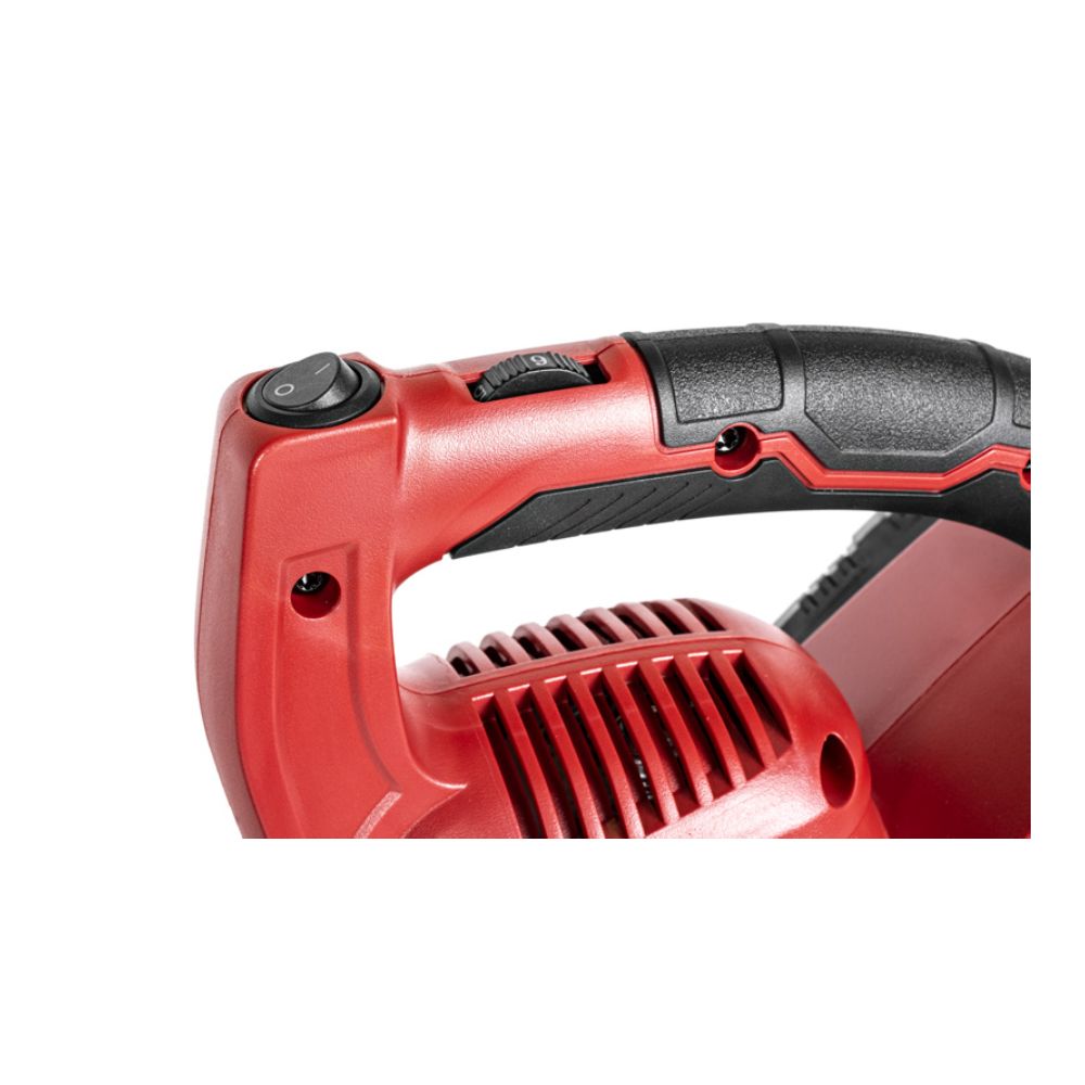 Dmuchawa akumulatorowa 2w1 BV200LiX2 | Cedrus