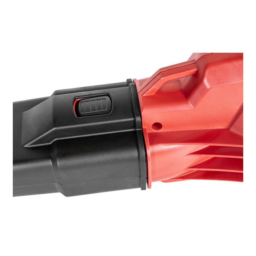 Dmuchawa akumulatorowa 2w1 BV200LiX2 | Cedrus