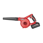 Dmuchawa akumulatorowa 2w1 BV270Li | Cedrus