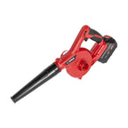 Dmuchawa akumulatorowa 2w1 BV270Li | Cedrus