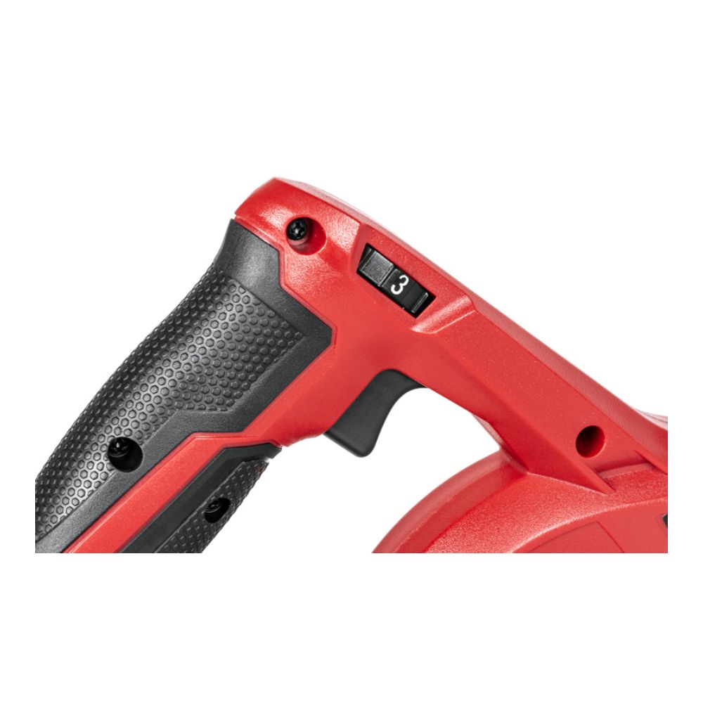 Dmuchawa akumulatorowa 2w1 BV270Li | Cedrus