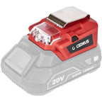 Cedrus Ładowarka USB do telefonu CHPLi