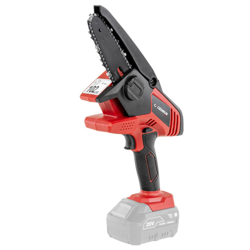 Cedrus Minipilarka akumulatorowa CHS100Li