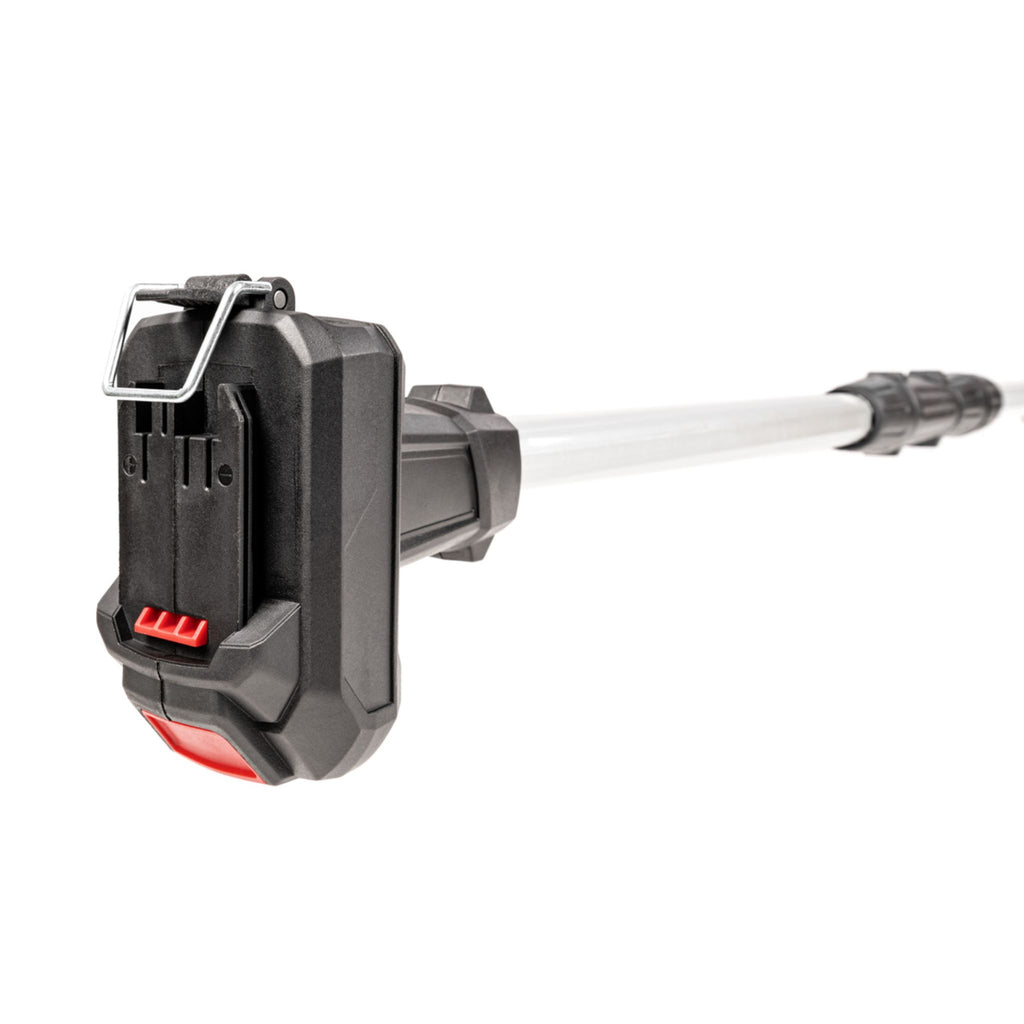 Przedłużka teleskopowa pilarki CHS100Li | Cedrus