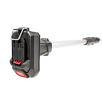 Przedłużka teleskopowa pilarki CHS100Li | Cedrus