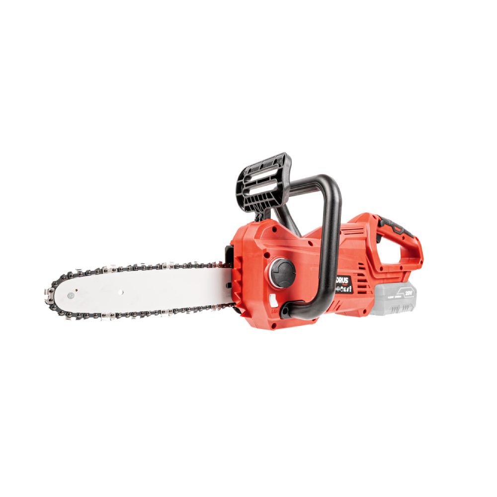 Pilarka akumulatorowa CHS250Li | Cedrus