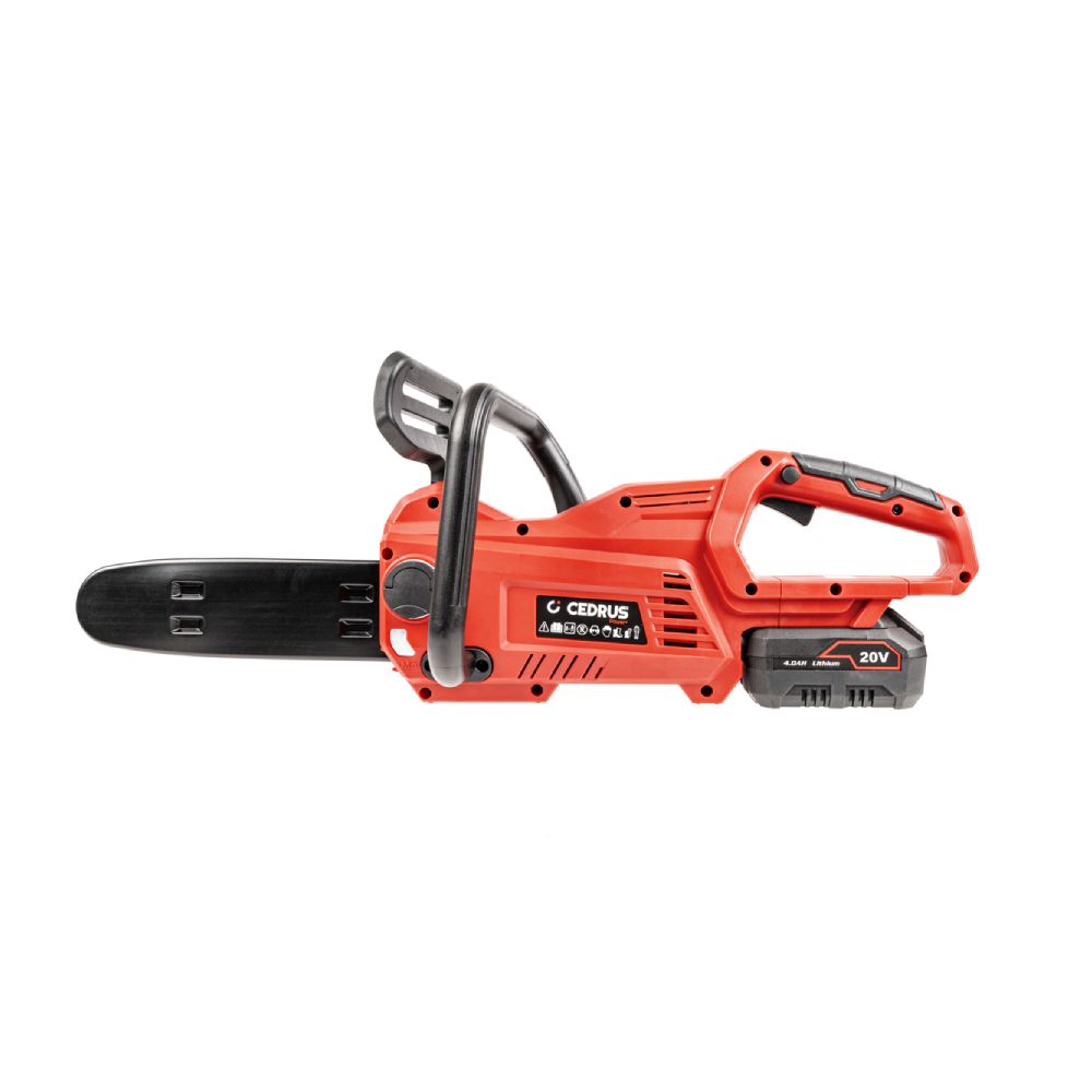 Pilarka akumulatorowa CHS250Li | Cedrus