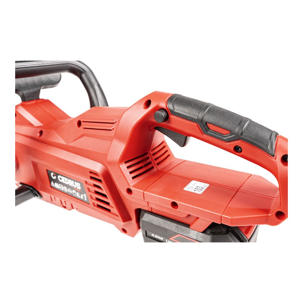 Pilarka akumulatorowa CHS250Li | Cedrus