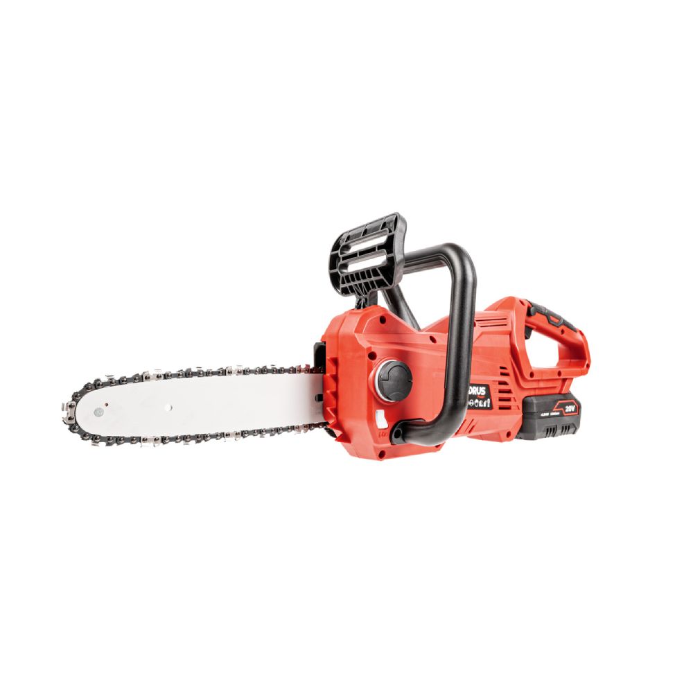 Pilarka akumulatorowa CHS250Li | Cedrus