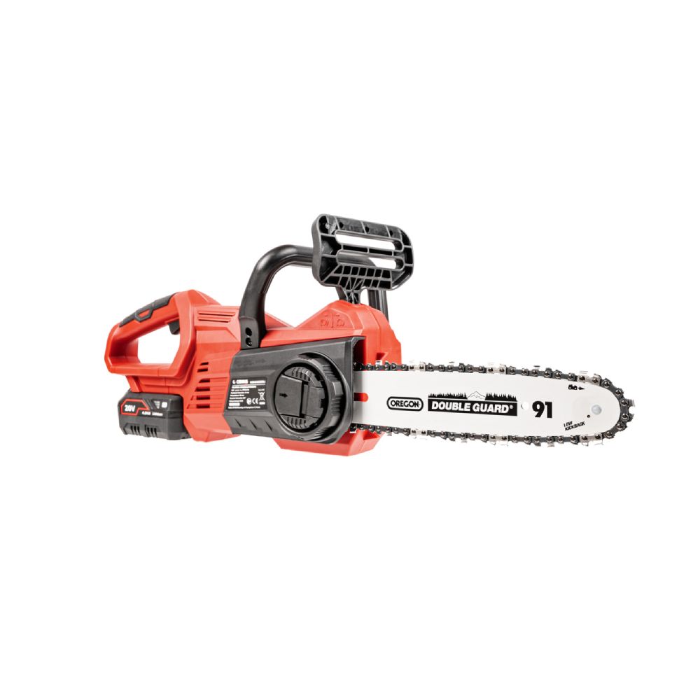 Pilarka akumulatorowa CHS250Li | Cedrus