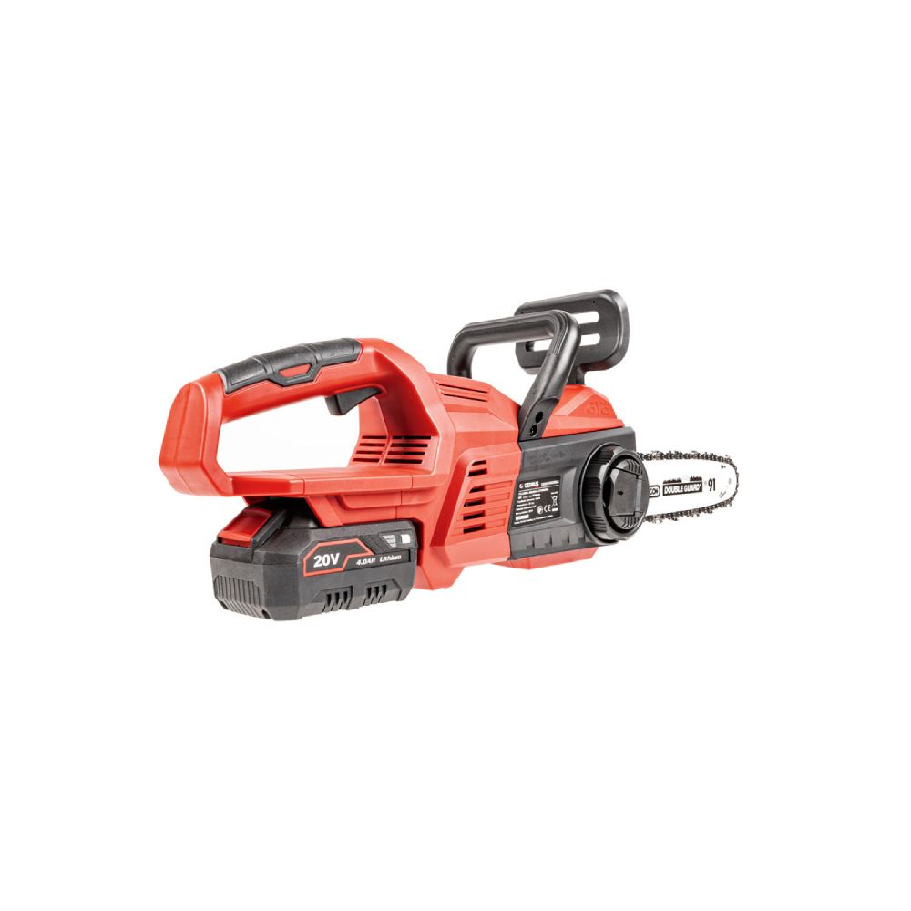 Pilarka akumulatorowa CHS250Li | Cedrus