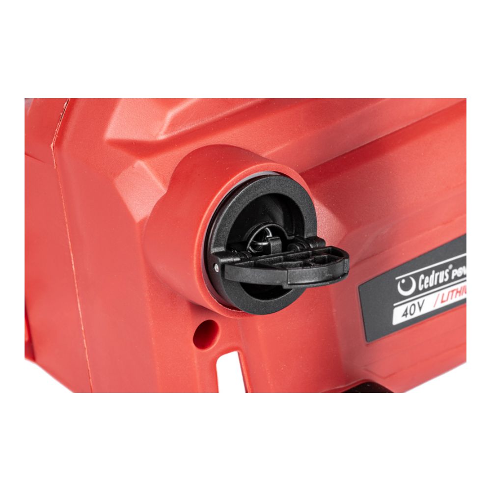 Pilarka akumulatorowa CHS350LiX2 | Cedrus