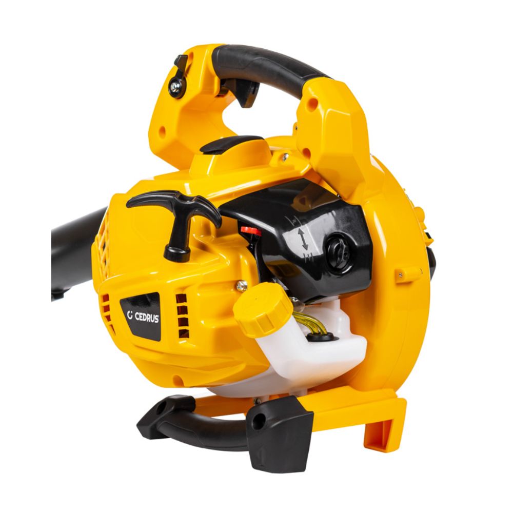 Dmuchawa / odkurzacz DM03 2w1 | Cedrus