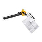 Dmuchawa / odkurzacz DM03 2w1 | Cedrus