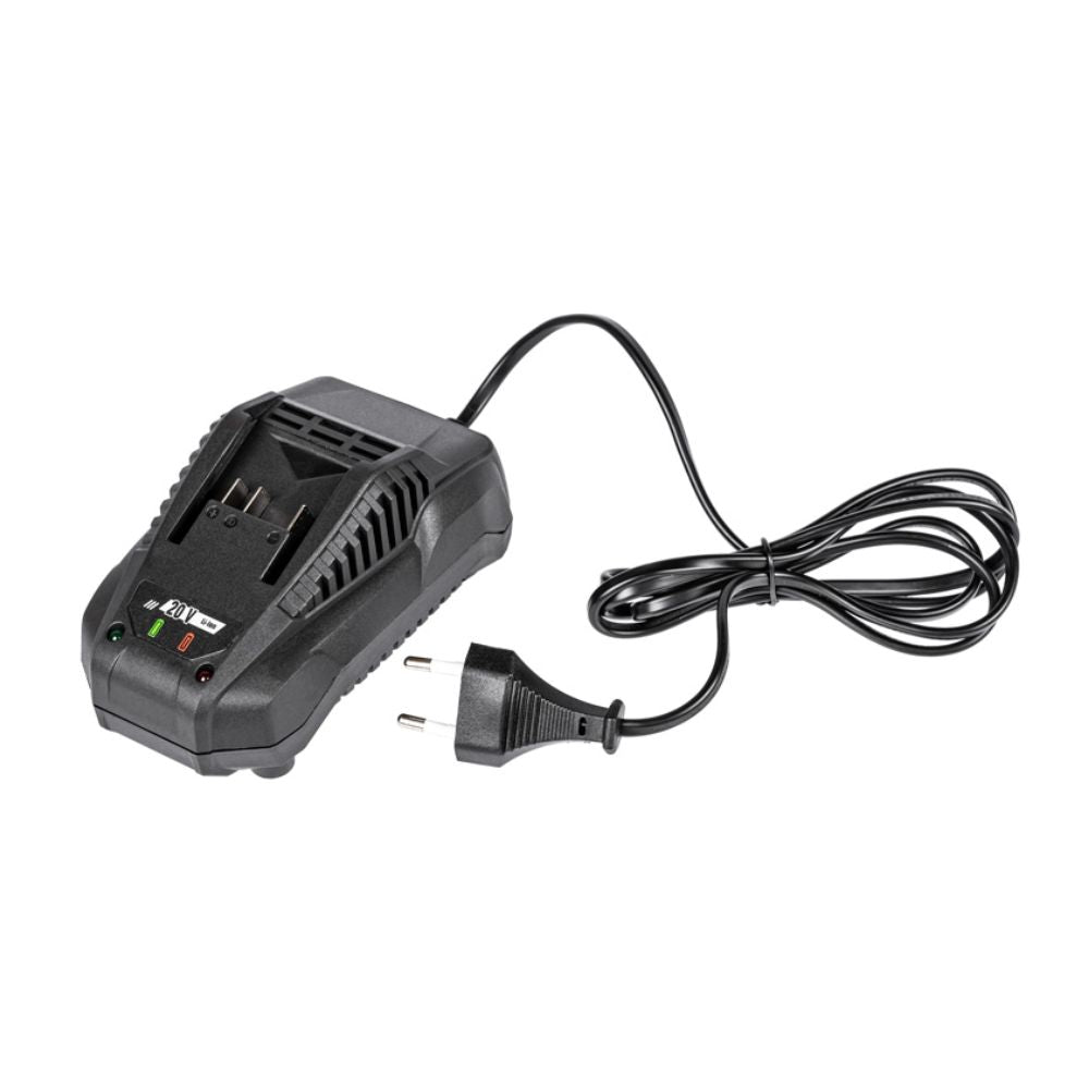 Ładowarka FCH2.4 | Cedrus