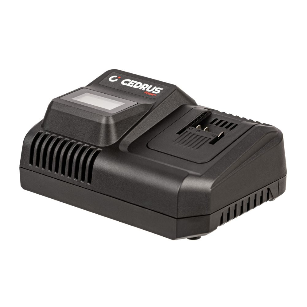 Ładowarka szybka FCH8 | Cedrus