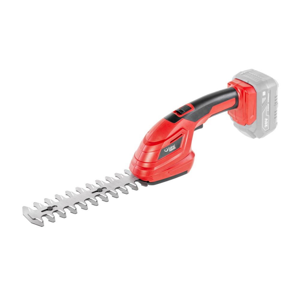 Nożyce akumulatorowe 3w1 GS100Li | Cedrus