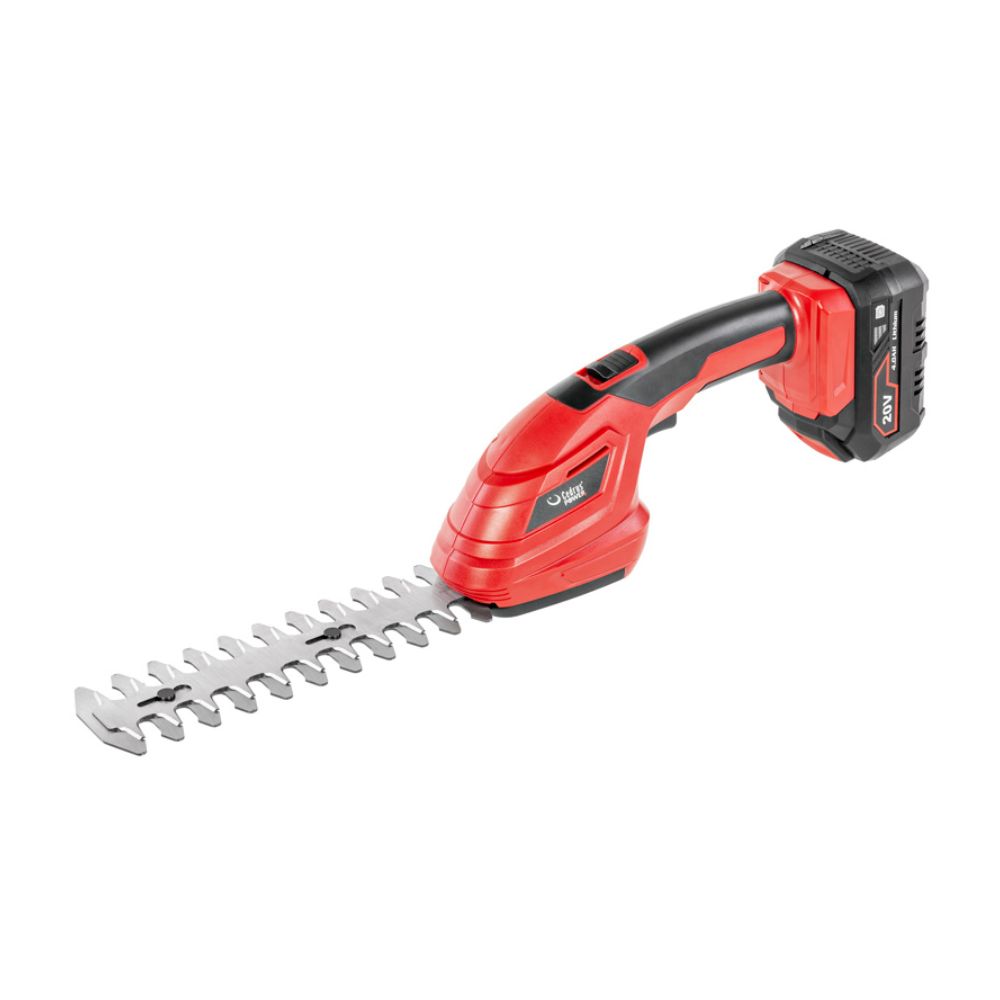 Nożyce akumulatorowe 3w1 GS100Li | Cedrus